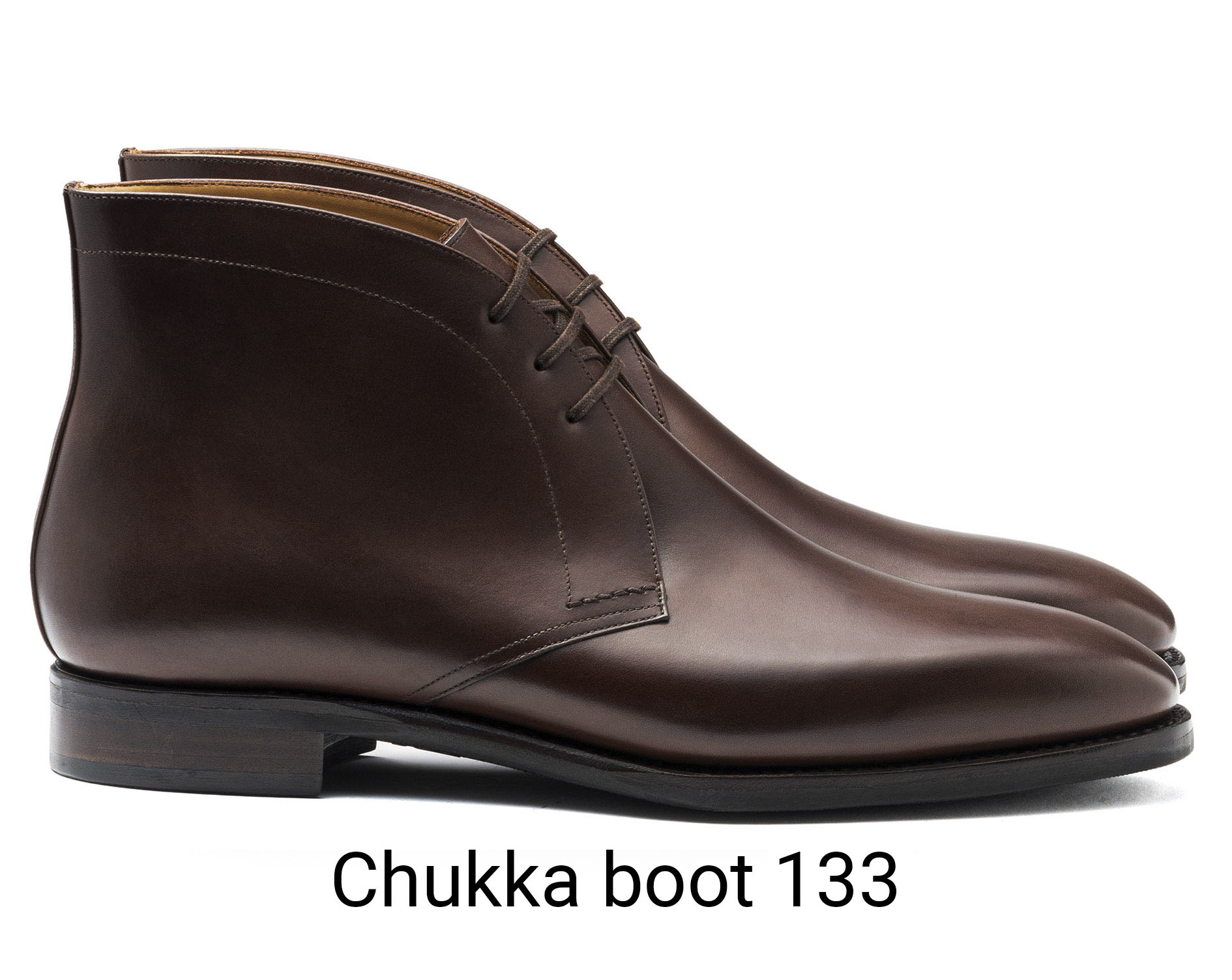 TLB Mallorca Artista chukka boot 133